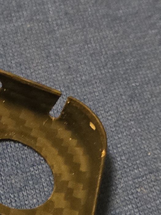 Husa kevlar/carbon samsung s24+