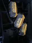 Acumulatori  Dewalt 4 Ah Defecte !!!