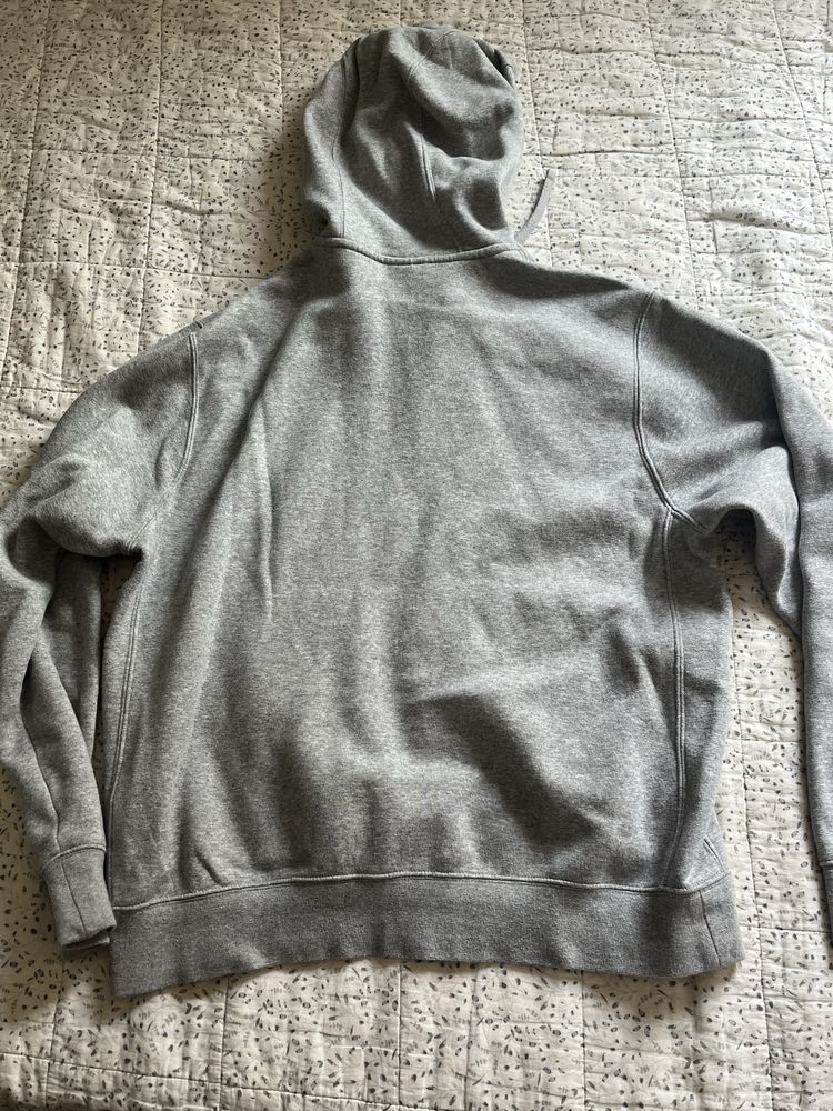 Nike hoodie мъжко