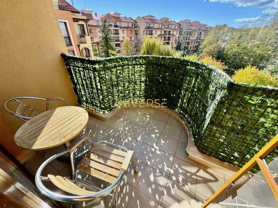 Продава се Двустаен апартамент в к.к. Слънчев бряг - 52 кв.м за 1693 €/кв.м - Снимка #11