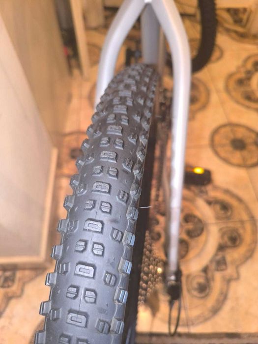 Bicicleta Afisport 27"