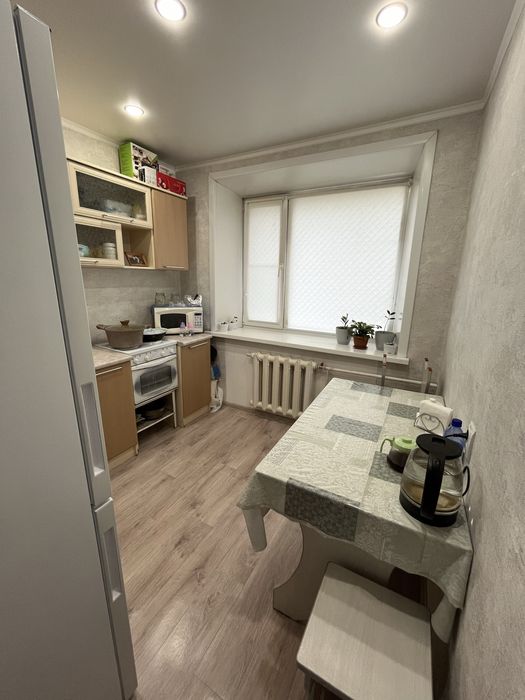 Продам 1-комнатную квартиру район 3 поликлиники