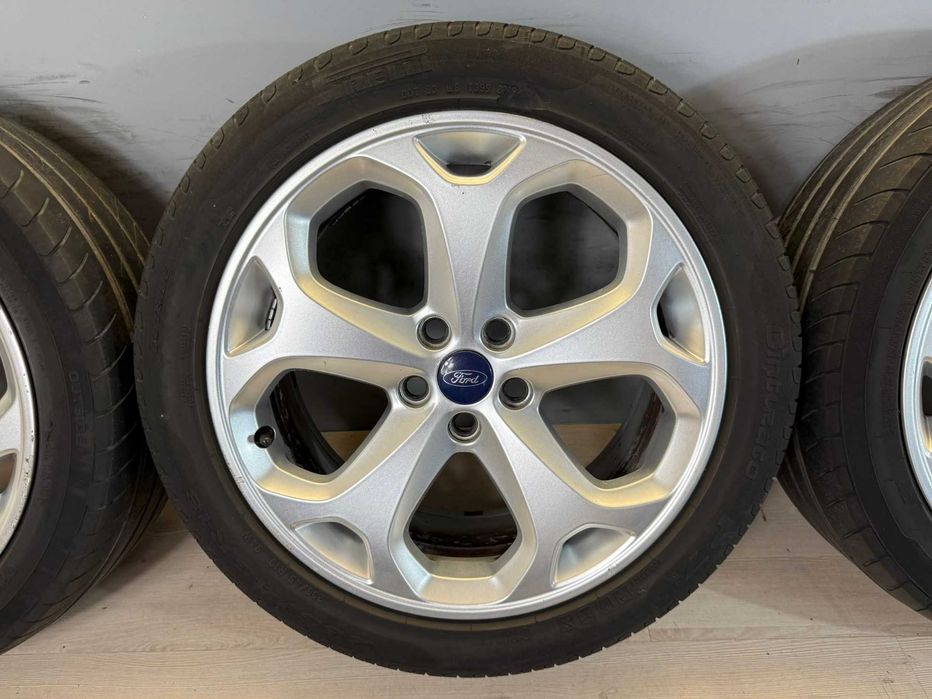 Roti/Jante Ford 5x108 235/45 R18 Mondeo MK4, Focus, C-Max, Kuga,Galaxy