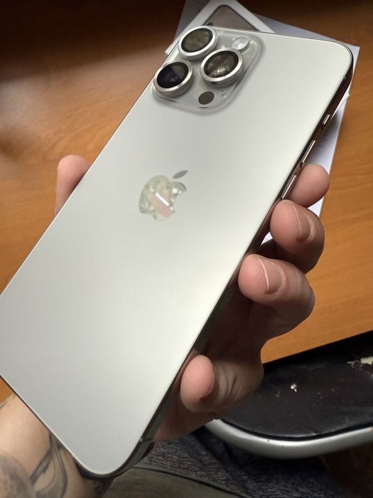 Apple 15 Pro Max 512 GB