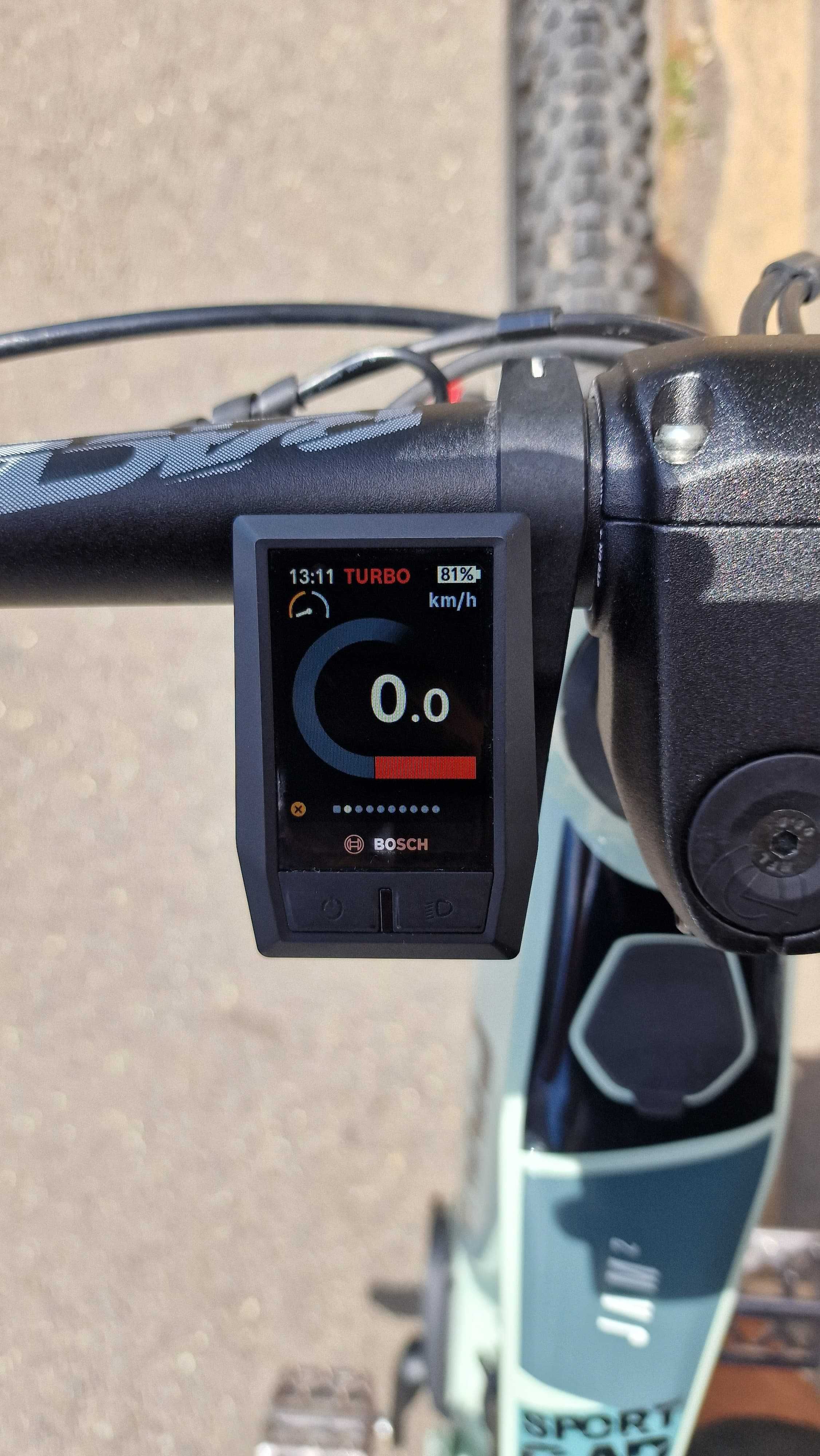 Bicicleta Electrica E-Bike Focus Jam2 6.9 - Speedbox inclus 40km/h
