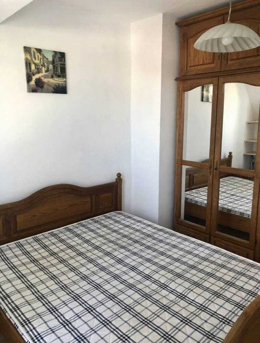 Дава се под наем Двустаен апартамент в Пловдив, Кършияка - 60 кв.м за 306 € - Снимка #3