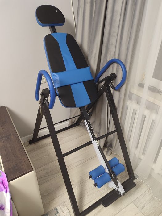 Инверсионный стол