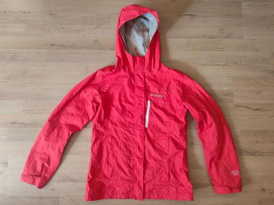 Columbia мембрана Waterproof Omni-Tech - размер M