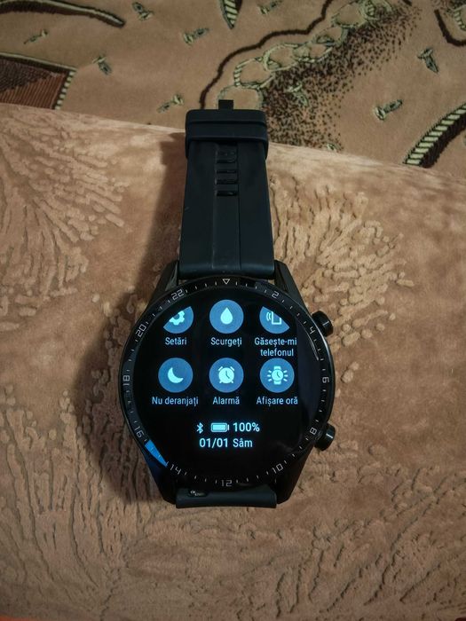 Smart watch Huawei GT-2-8AE