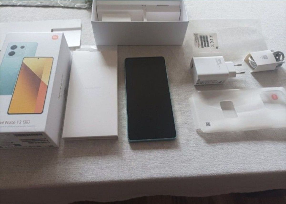Xiaomi redmi note 13 5G