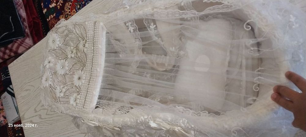 Savat chaqaloq uchun