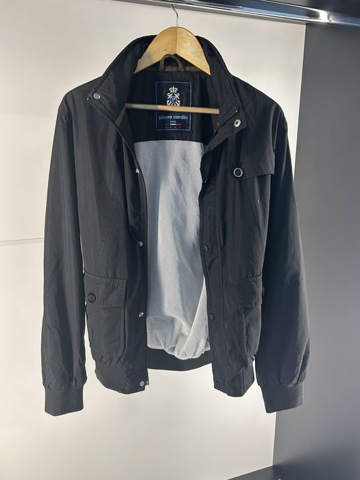 Мъжко шушляково яке