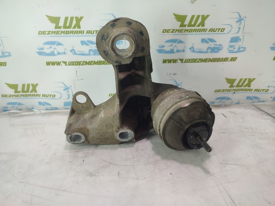 Suport bara stabilizatoare dreapta 8E0199352 Volkswagen VW Passat B5.