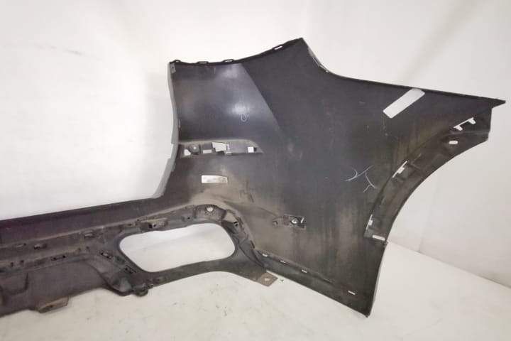 Bara Spate Originala Cu Senzori Si Fusta In Stare Buna Pachet M BMW  X5  G05 [2018 - 2023]