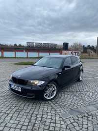 Bmw seria 1 motor 2.0