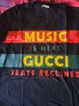 Vand tricou gucci