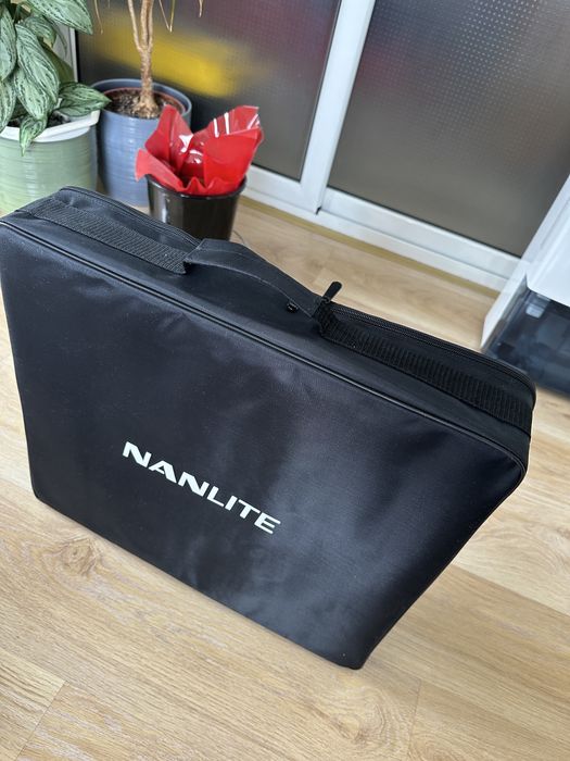 Чанта,кейс за осветление