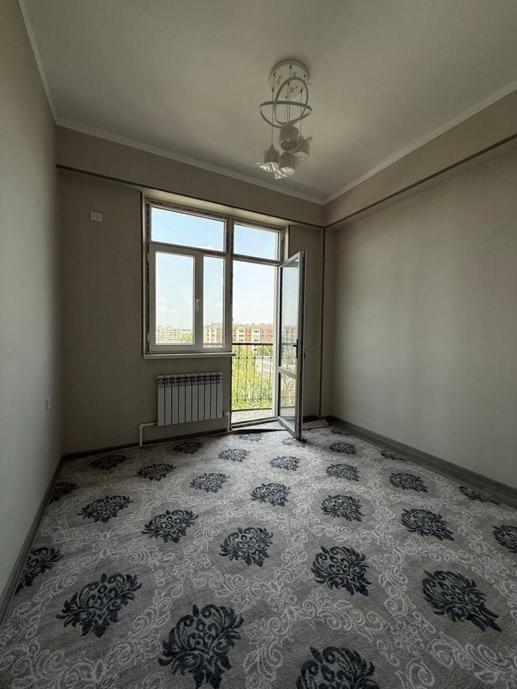ПРОДАЕТСЯ квартира 3в4/10/11 новостройка, 76м2, Юнусабад 4, ШохСарой