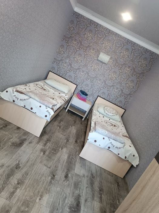 Бухар Жырау 351, 2 комнатная квартира