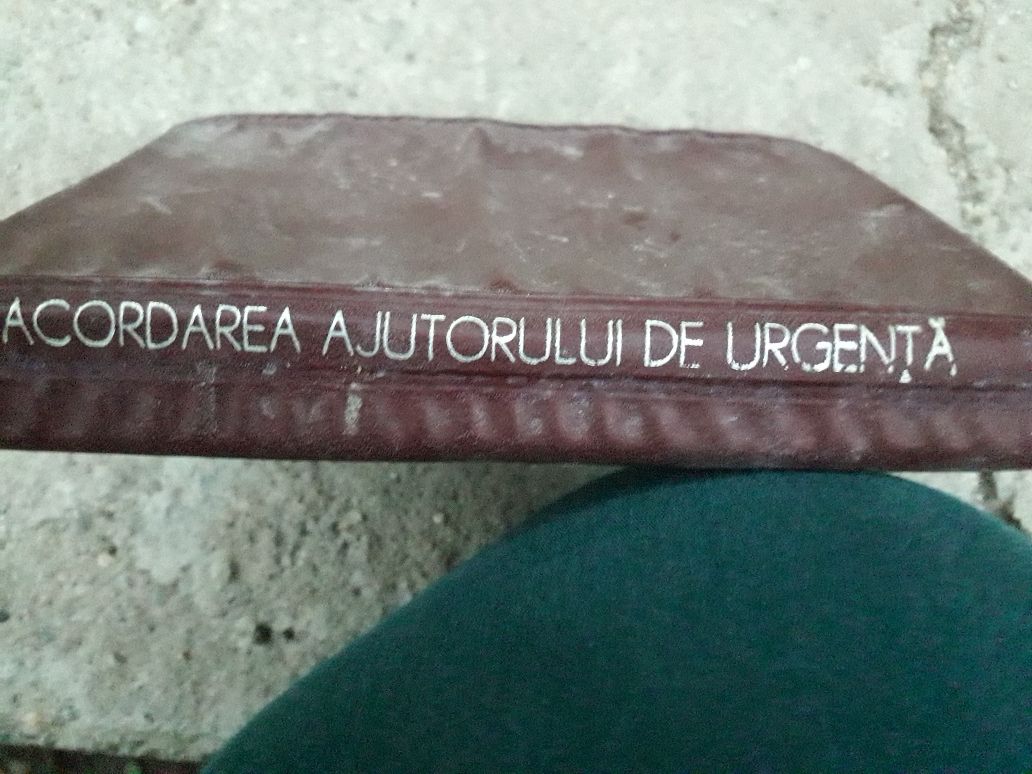 Diapozitive Acordarea Ajutorului de Urgenta