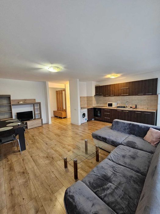 PF Vand ap. 3 camere + parcare , in cartier Gheorgheni, Iulius Mall