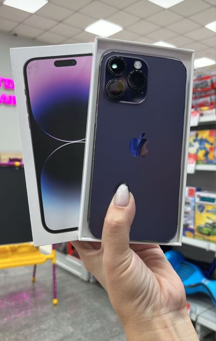 Iphone 14 pro max