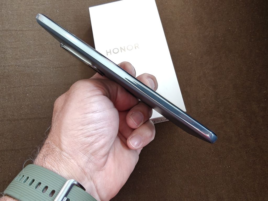 Honor 200 12/512Gb като нов с гаранция