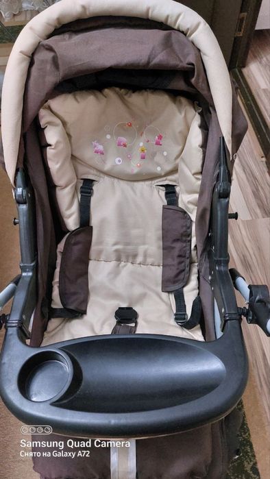 Детскоя кольска “Адил” фирманики , амортизаторли болани тебратса бўлад