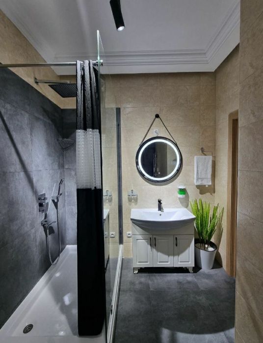 Сдается в аренду квартира