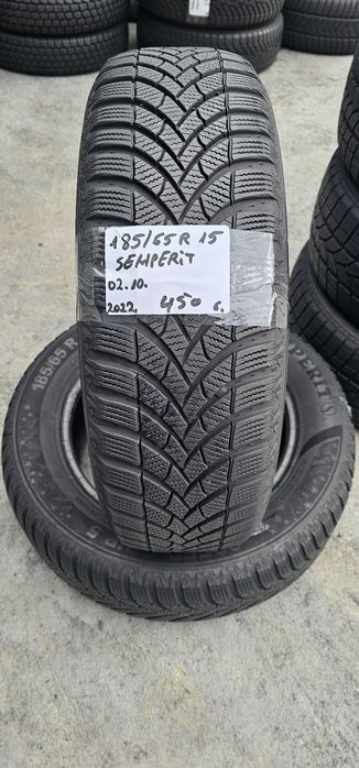 185 65 R 15 Semperit Iarna