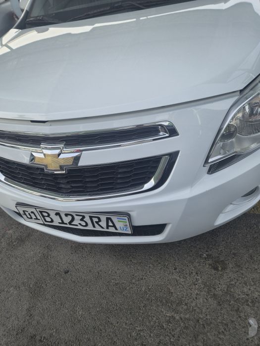 Chevrolet Cobalt