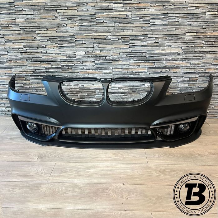 Bara Fata compatibila cu BMW Seria 5 E60 E61 M4 Design