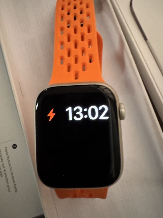 Apple watch 9 GPS 45mm