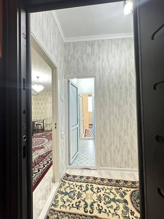 Chilonzor 16 kv 2 xonali xamma sharoitlari bor lubboyiga 600$