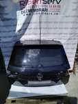 Hayon VW Tiguan 2 R 2016-2021
