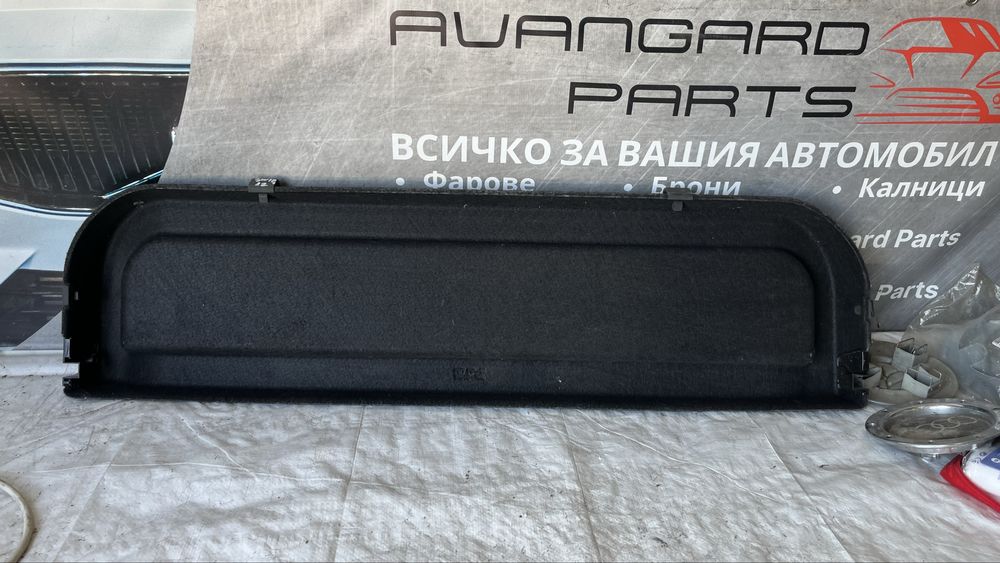 Кора за багажник Suzuki Swift 2010-