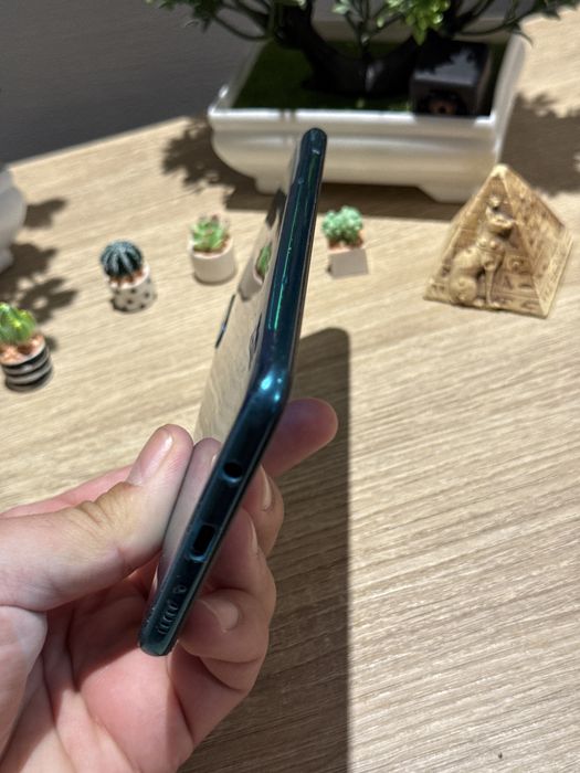 Samsung A30s verde‼️‼️Garantie‼️