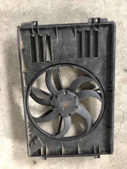 Electroventilator 1K0959455FB VW/Seat/Skoda/Audi/1.9 TDI