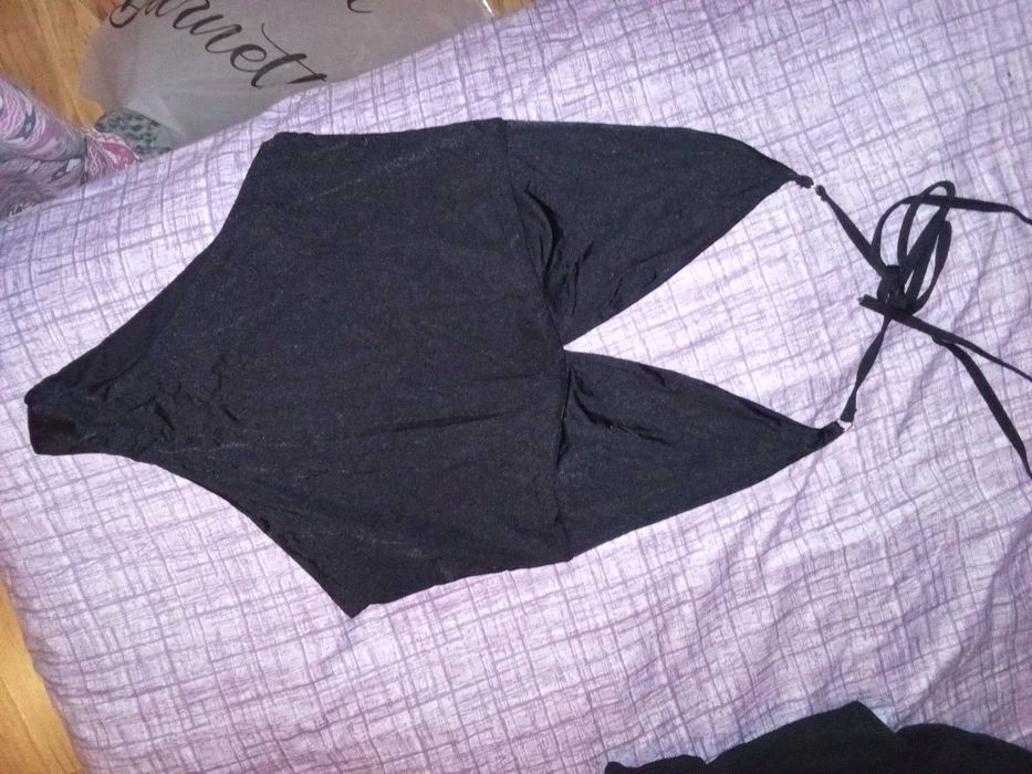 ! Цял бански ! *Чисто нов*