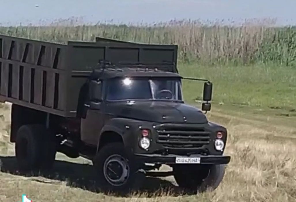 Каримов Исломбек