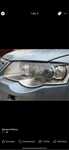 Faruri bi xenon Passat b6 complete!