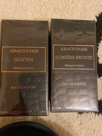 Parfum Abaco Paris Glitter si Lumiere Bronze