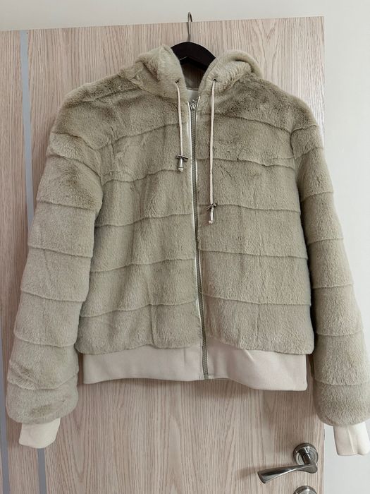 Яке-пухено зимно