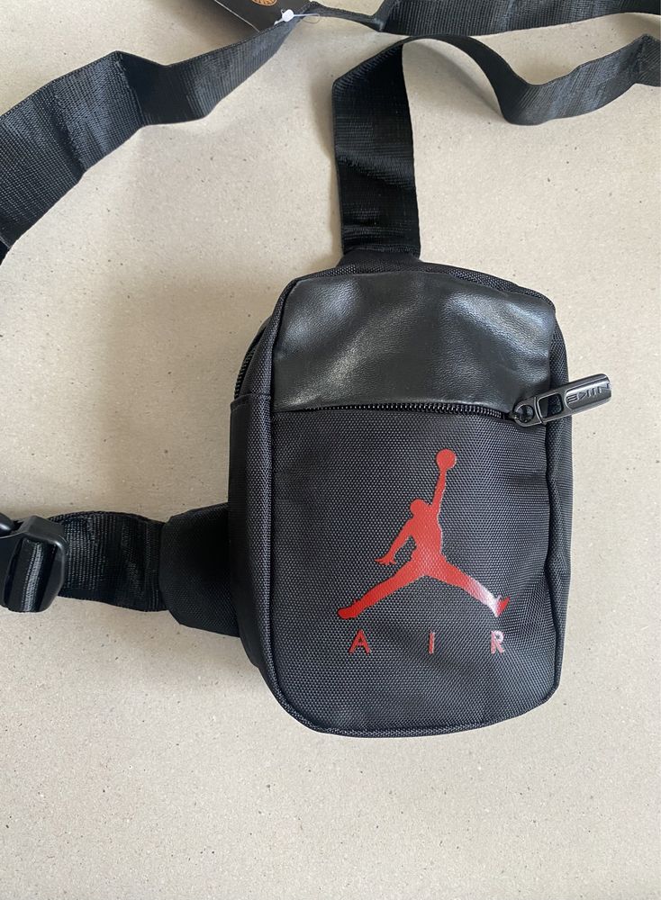 Мъжка чанта Air Jordan