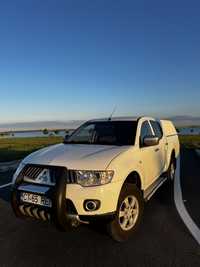 Vand autoutilitara Mitsubishi L200 4x4