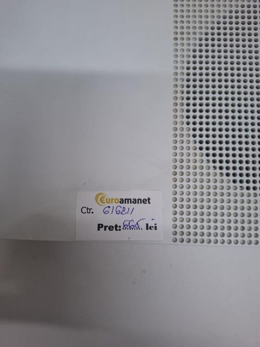 Consola Microsoft Xbox Series S -N2-