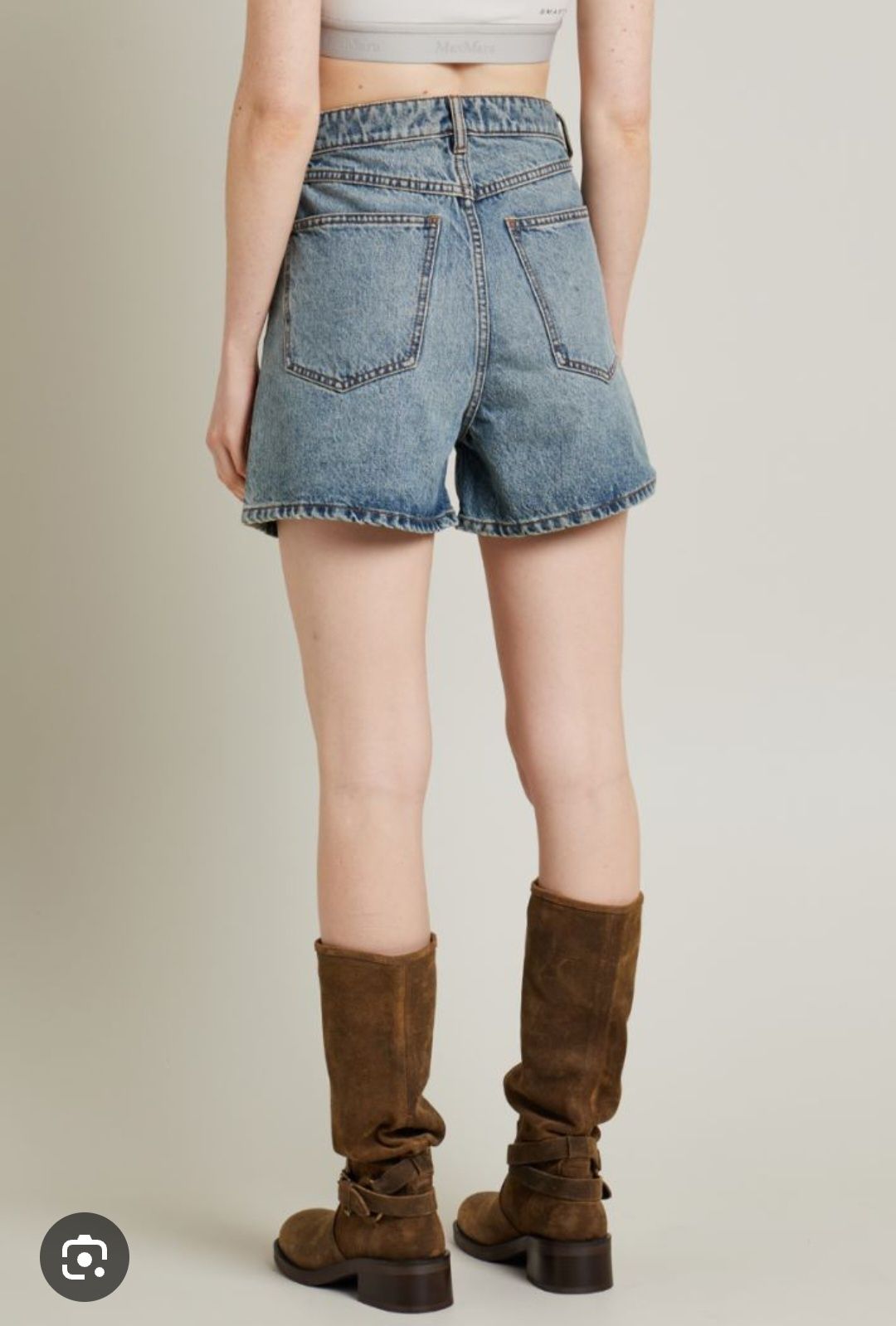 ZARA къси панталони- 44 L
