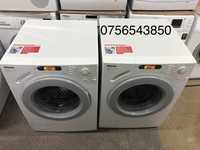 Masina de spalat Miele 7 Kg W 1900 EcoActive 1400 turatii import