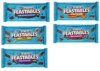 Шоколад Feastables от Mr.Beast