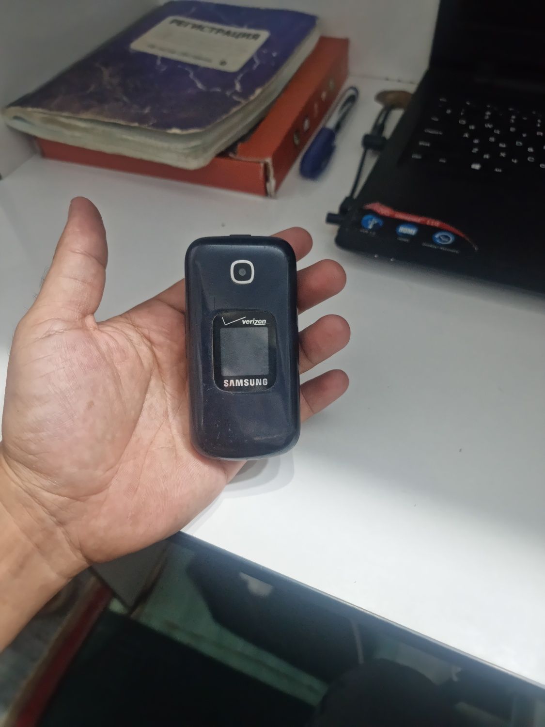 Samsung gusto 3 perfektum